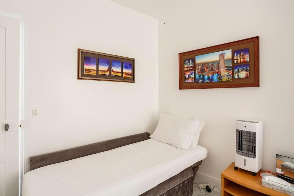 Paris Tourist Apartment, France Стен Экстерьер фото